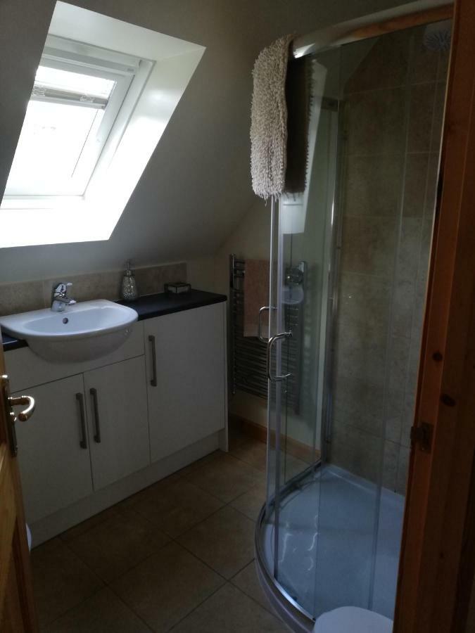 Kinkell Holiday Apartment Kingsburgh Exterior foto